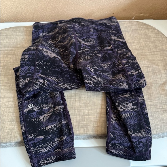 Lululemon Align Pant Full Length 28" - Picture 5 of 5